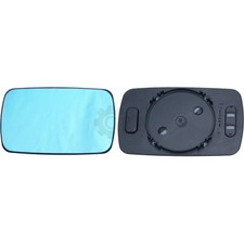 Retroviseur gauche (ou coque) BMW M3