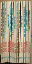 MARTIN MYSTERE Lotto 13 Fumetti MS/5
