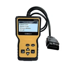 Car OBD2 Scanner Code Reader Automotive CAN Diagnostic Tool Read Co... Fast Ship