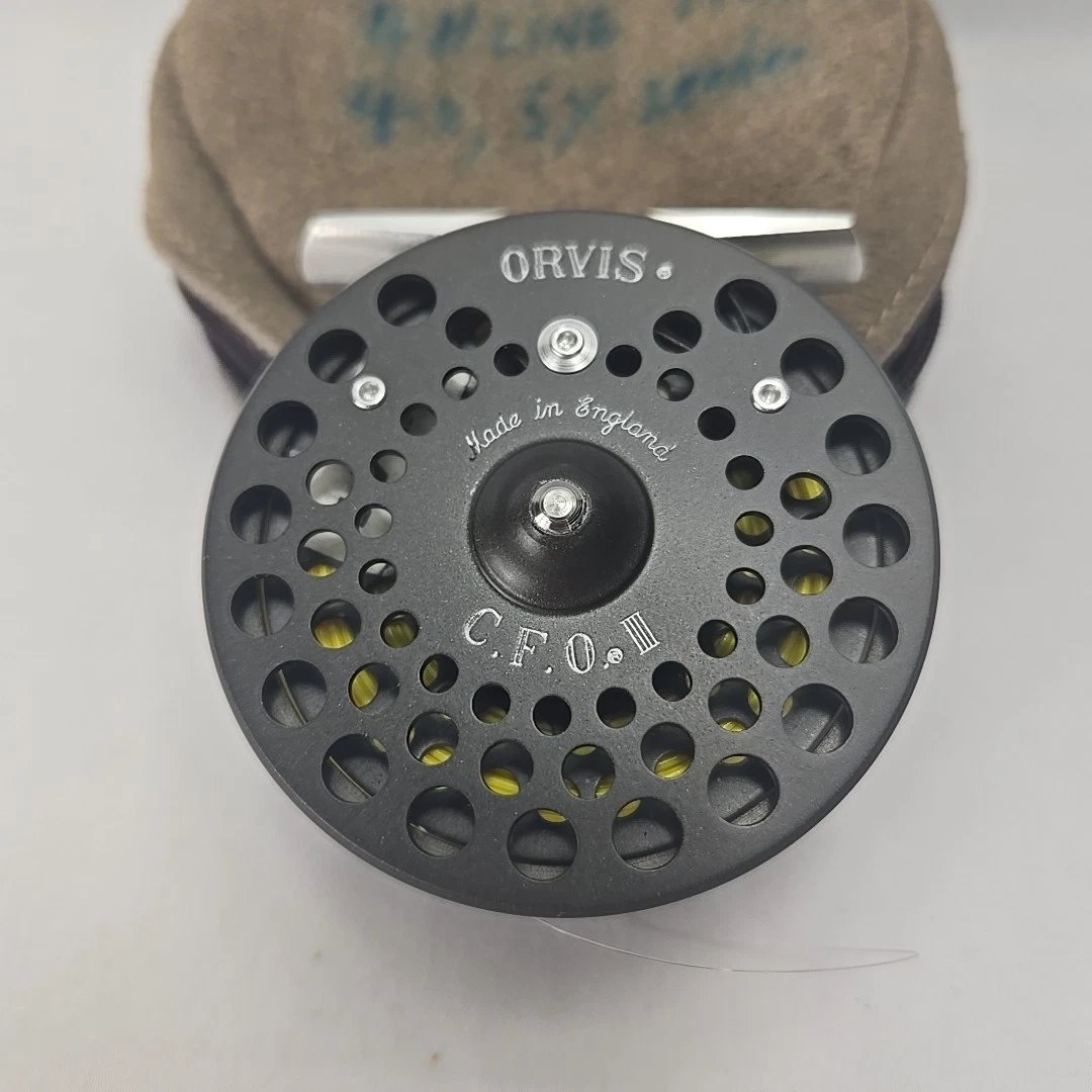 Orvis Cfo for sale | eBay