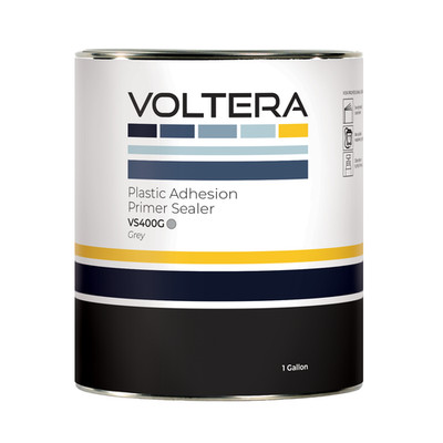 Voltera 1K Plastic Adhesion Promoter Primer Sealer