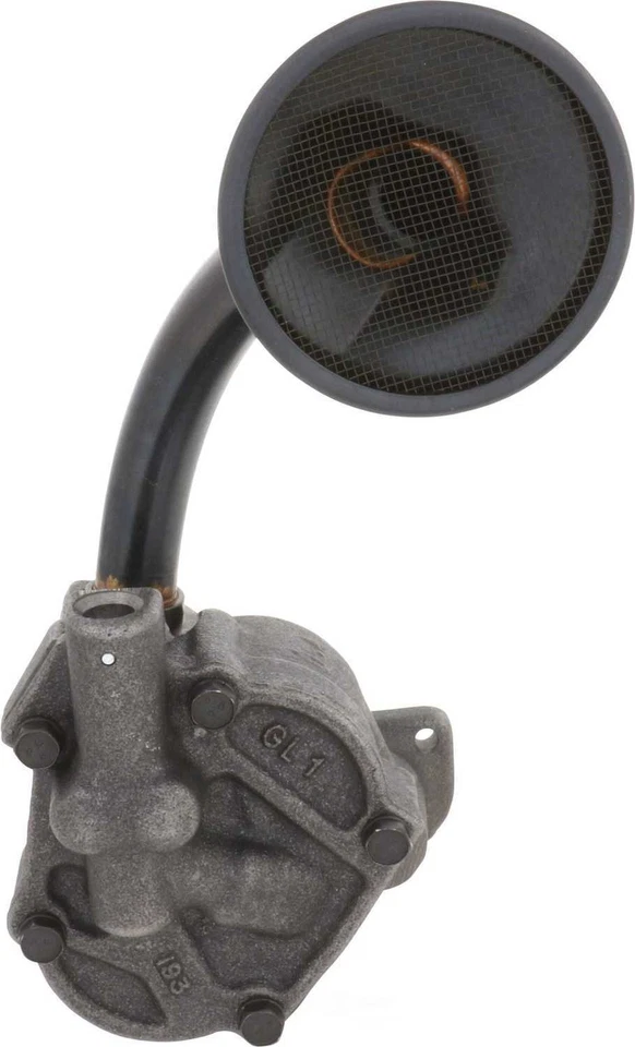 Bomba de aceite de motor - Stock Melling M-77HV-353SW Foto 3 de 4