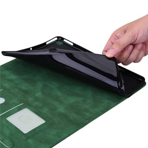 Für Lenovo Tab 11" TB373FU TB311XU M9 M8 M7 Tasche Leder Hülle Etuis Schutz Case - Bild 9 von 73