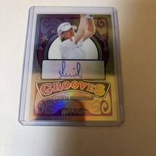2026 Upper Deck Allure Golf Checklist Guide in-content 40
