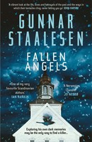 Fallen Angels | Gunnar Staalesen | Taschenbuch | Kartoniert / Broschiert | 2020