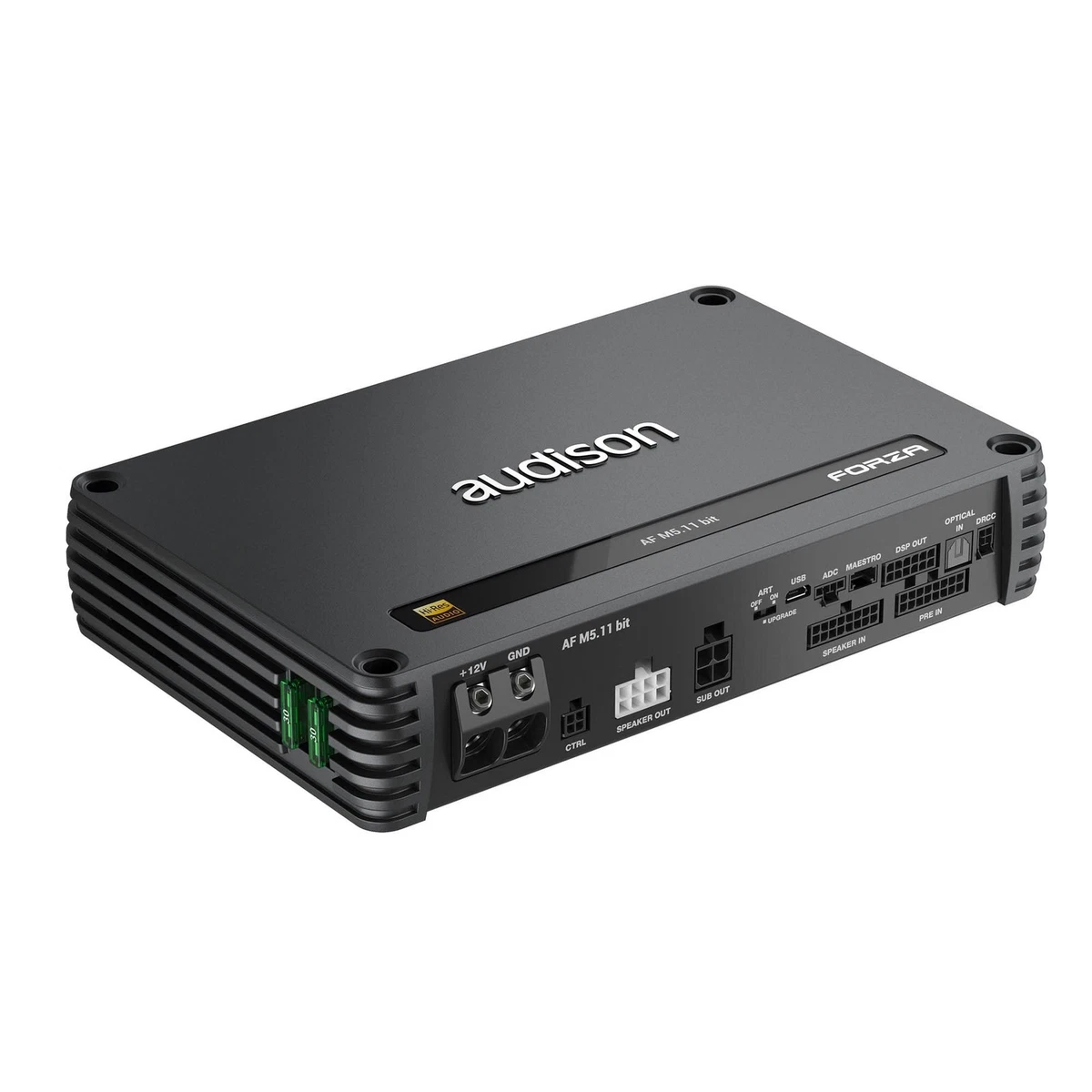 Audison Car Amplifiers 5 Channels for sale | eBay