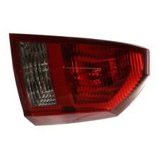 Tail Light Assembly Right Passenger Side Red Clear Lens Chrysler 300 2005-2007