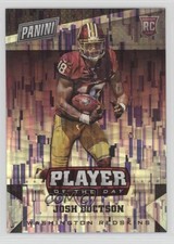 Day Camo Josh Doctson