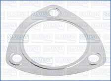 AJUSA Dichtung Abgasrohr 01053000 für ROVER 75 DISCOVERY DEFENDER MG ZT Station