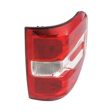 Right Passenger Side Taillight No Side Marker Lamp for Maverick 2022-2024
