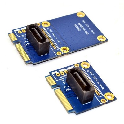 m zu Adapterkarte für Winxp/Vista/Win7/Win8/10/11 32 Bit/64 Bit Mini