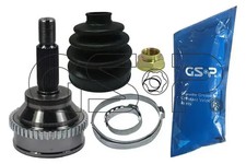 Cardan Hyundai TRAJET