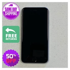 Apple iPhone 6s Silver Gold Space Gray (Mint) Unlocked Verizon 64GB|16GB