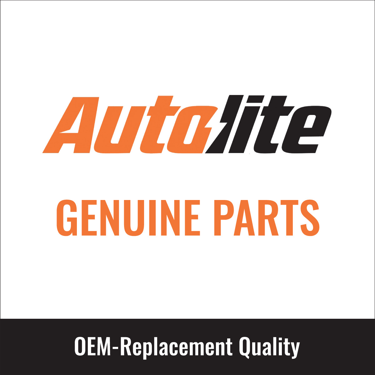8 pc Autolite Double Platinum Spark Plugs for 1984-1987 Ferrari GTO Ignition fh