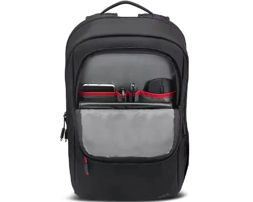Lenovo ThinkPad Essential 16" Backpack - Black (4X41C12468) - Image 2 of 4