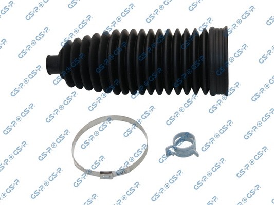 Front GSP 540342S Bellow Kit, steering for ALPINA,BMW,LAND ROVER,ROLLS-ROYCE
