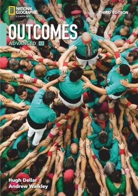 Outcomes Advanced with the Spark platform by Hugh Dellar
