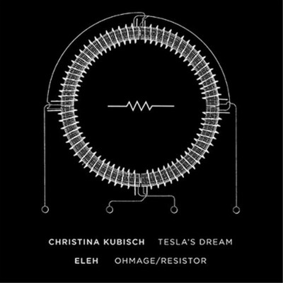 Eleh/Christina Kubisch Split (Vinyl) Limited  12'' Album