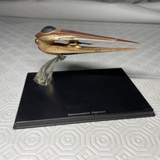 Star Wars Diagostini Starships & Vehicles Collection Geonosian Starfighter