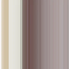 Goldenedge  Toray round Watercolor Brush, Synthetic Bristles, Size 10 (4620.10)