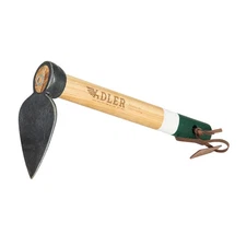 ADLER - Daisy Heritage Mini Garden Hoe
