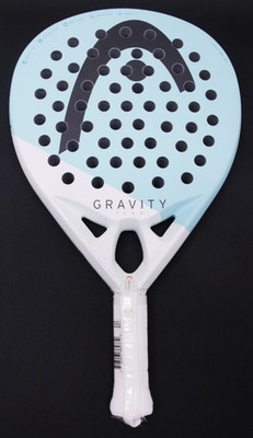 Head Gravity Team 2024 Padel Racquet by HEAD Racket 224024 Brand New