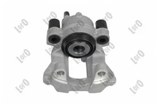 Rear Axle Left ABACUS 131-04-267 Brake Caliper for Mercedes-Benz