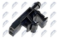 NTY WaschwasserdüSe, Scheibenreinigung EDS-CT-001