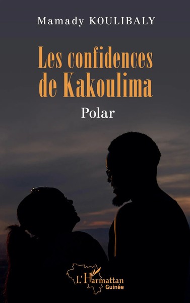 Mamady Koulibaly | Les Confidences De Kakoulima | Taschenbuch | FranzöSisch-image