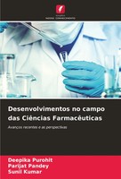 Deepika Purohit (U. A.) | Desenvolvimentos No Campo Das CiêNcias FarmacêUticas
