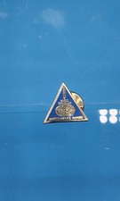 Vintage Douglas Aircraft MSSD Performance Awa...