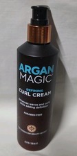 Defining Curl Cream - Enhances Waves and Curls While Adding Definition