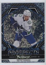 2023-24 Parkhurst Hockey Checklist Guide in-content 33