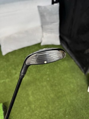 レフティ PING G430 MAX 5W 18° Ping G430 Max 5 Wood 18*kaili 70X Extra Stiff Shaft RH W HC | eBay