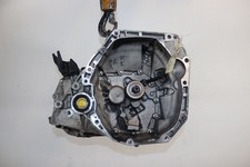 Boite de vitesse Dacia LODGY 