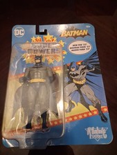 DC Super Powers Batman Action Figure Mcfarlane Toys NEW - SEALED