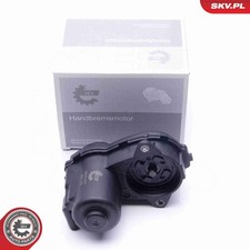 ESEN SKV Stellelement Feststellbremse Bremssattel 96SKV037 12V für MERCEDES W246