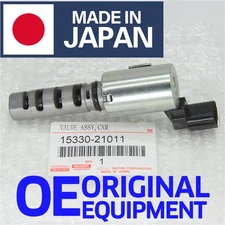 Variable Timing Solenoid VVT Valve fit for Toyota Yaris Echo Prius Scion XA 1.5L