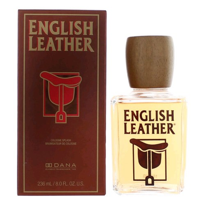 #ad English Leather by Dana 8 oz Cologne Splash for Men $44.08