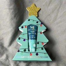 ME Modern Expressions Vanilla Sugar Cookie Hand Cream 1 oz
