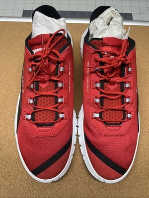 Ferrari x Puma Replicat X Rosso Corsa Black New With Out Box Size 12