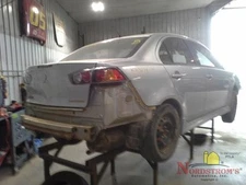 2014 Mitsubishi Lancer Inner Trunk Tail Light Lamp Right