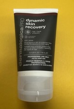 DERMALOGICA PRO Dynamic Skin Recovery SPF50 ~ 4 oz/118 mL.  Exp. 03/2027. Sealed
