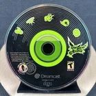 SEGA Dreamcast - Jet Grind Radio - DISC ONLY - Refurbished, Good