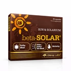 BETA-SOLAR - 30-240 Caps -Natural skin pigmentation, tanning pills, healthy skin
