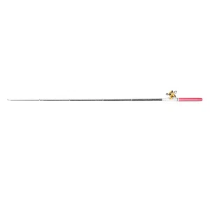 Pen Fishing Rod Gift Lightweight Portable Fishing Rod For Camping