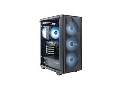 ZOTAC MEK3050A5500BR0 Gaming Desktop RTX 3050 Ryzen 5 16GB SSD