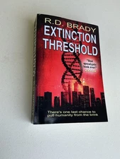 Extinction Threshold