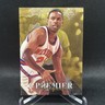 1994-95 SP #25 Charlie Ward New York Knicks Rookie Card RC