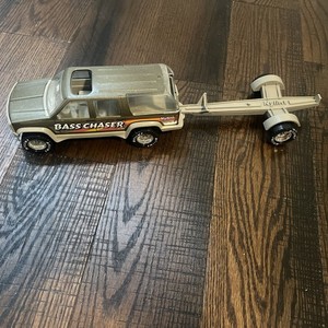 Nylint Bass Chaser | eBay